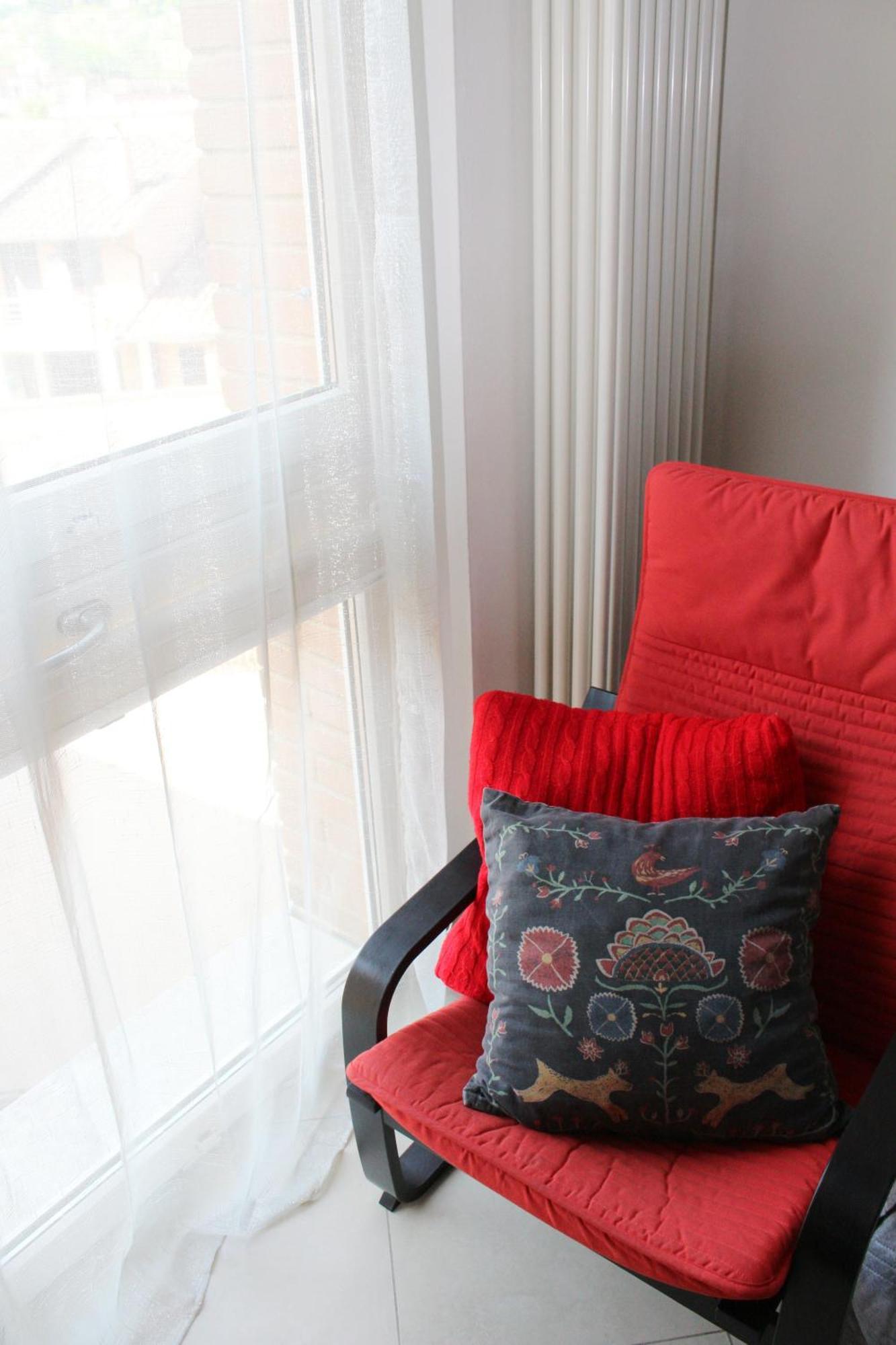 Apartment In Siena With Private Parking Bagian luar foto