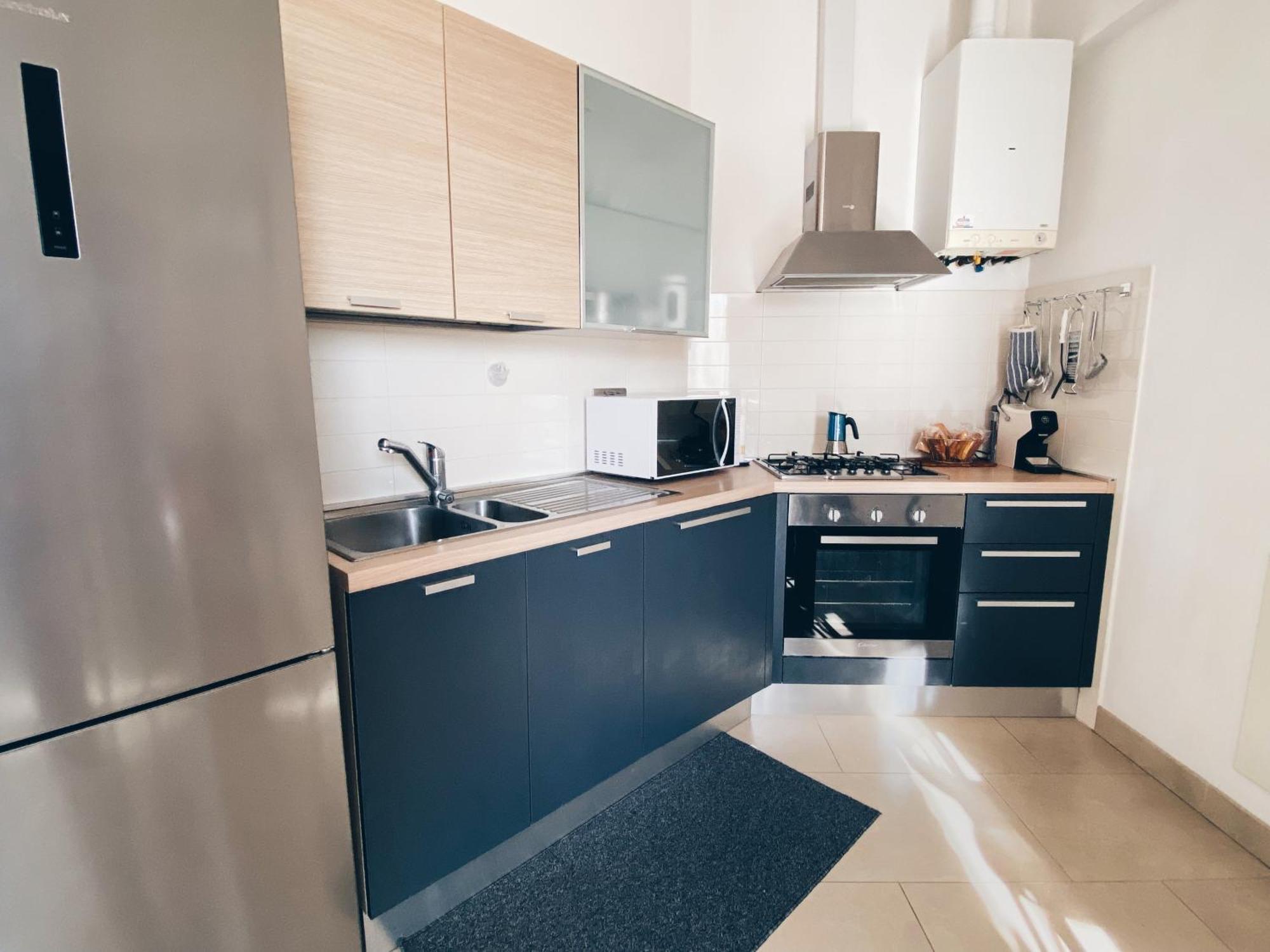 Apartment In Siena With Private Parking Bagian luar foto