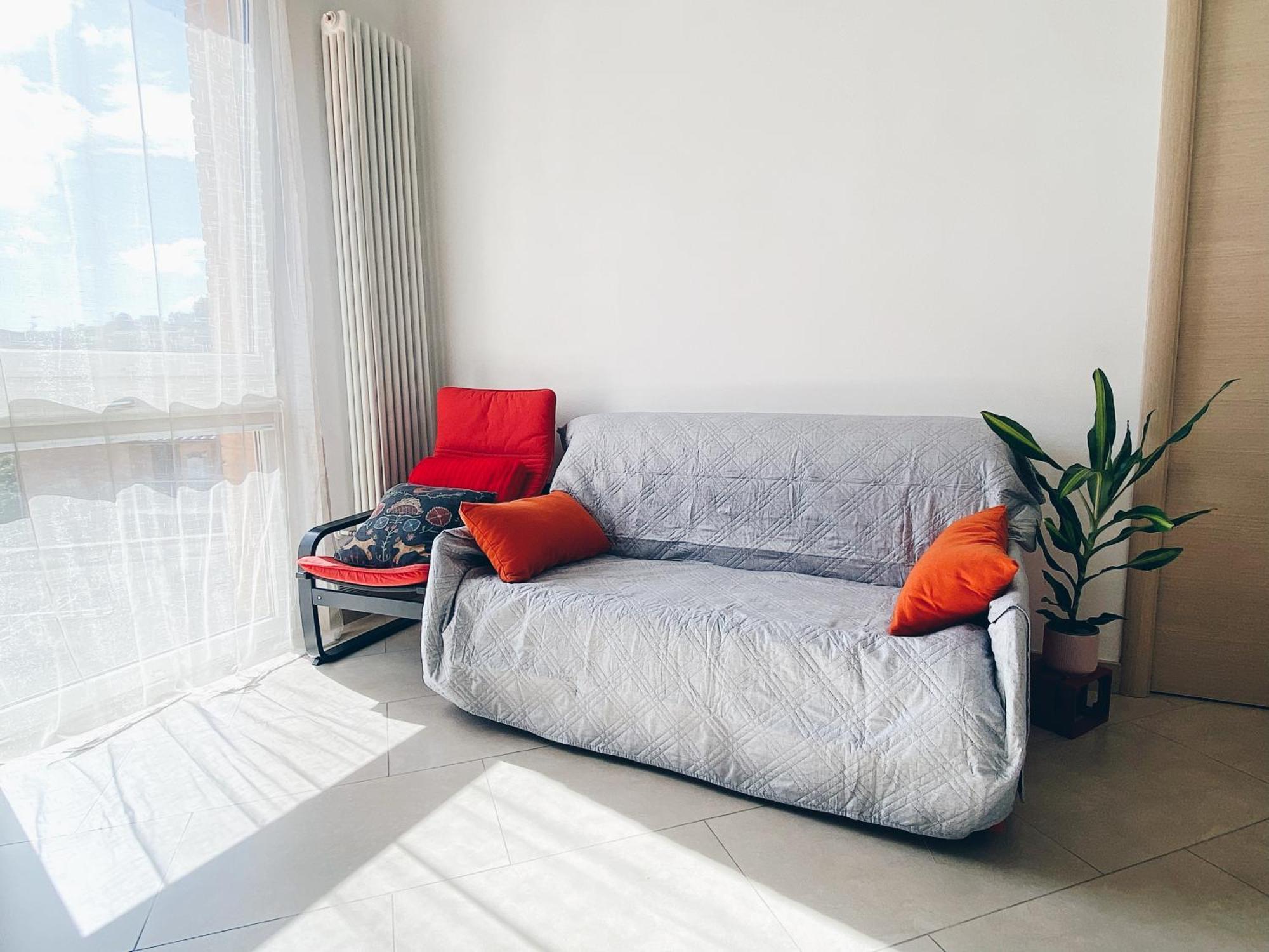 Apartment In Siena With Private Parking Bagian luar foto