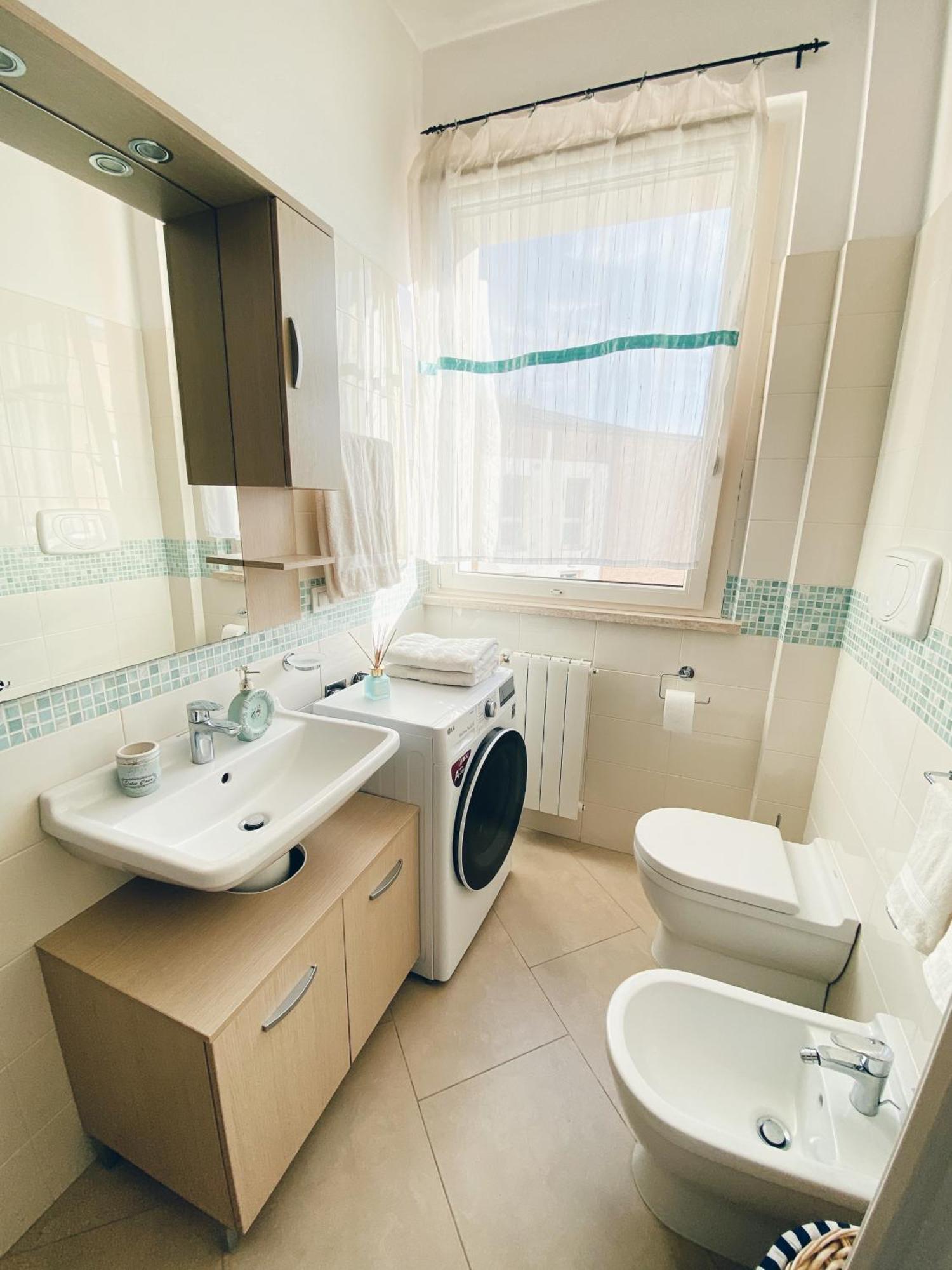 Apartment In Siena With Private Parking Bagian luar foto
