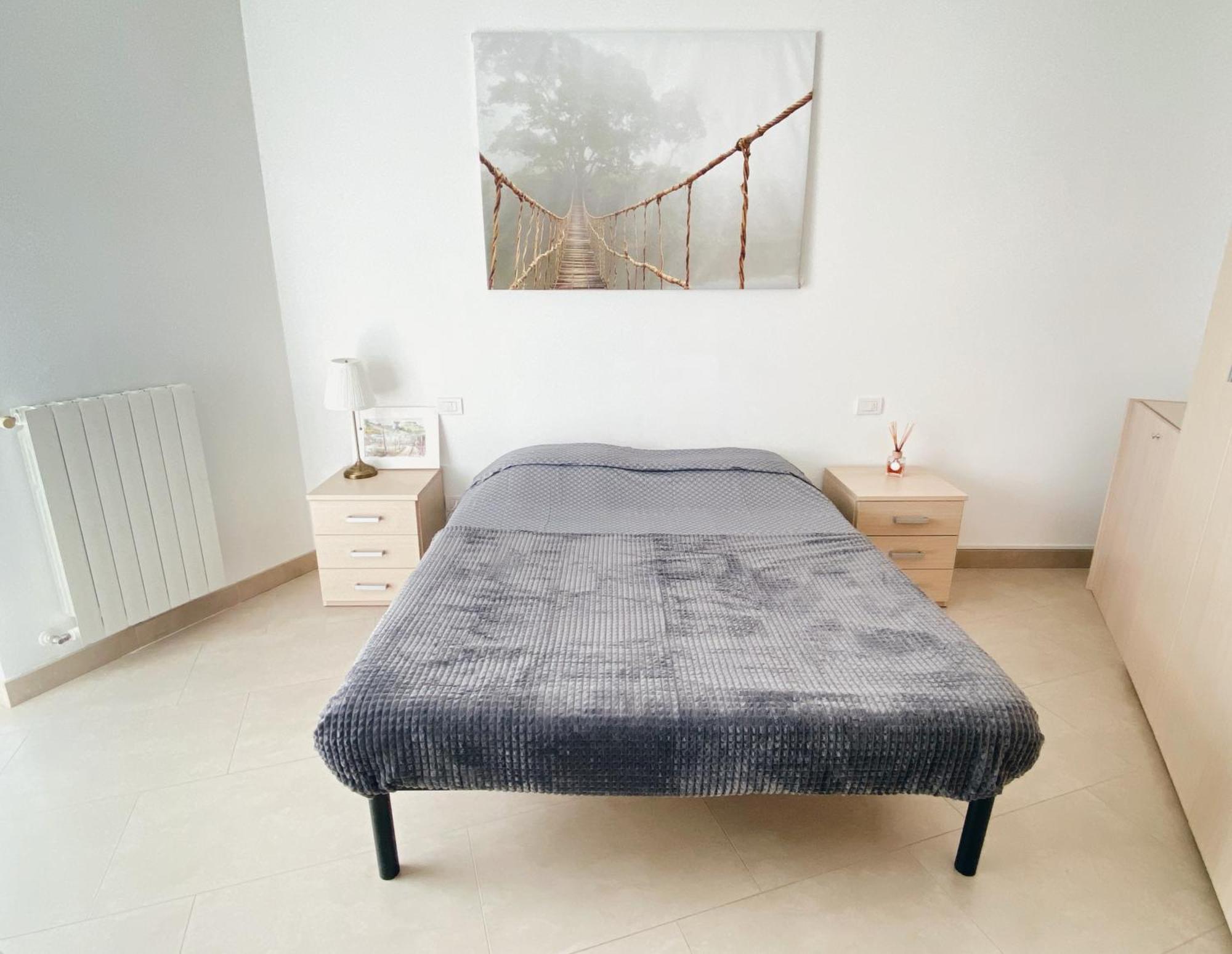 Apartment In Siena With Private Parking Bagian luar foto