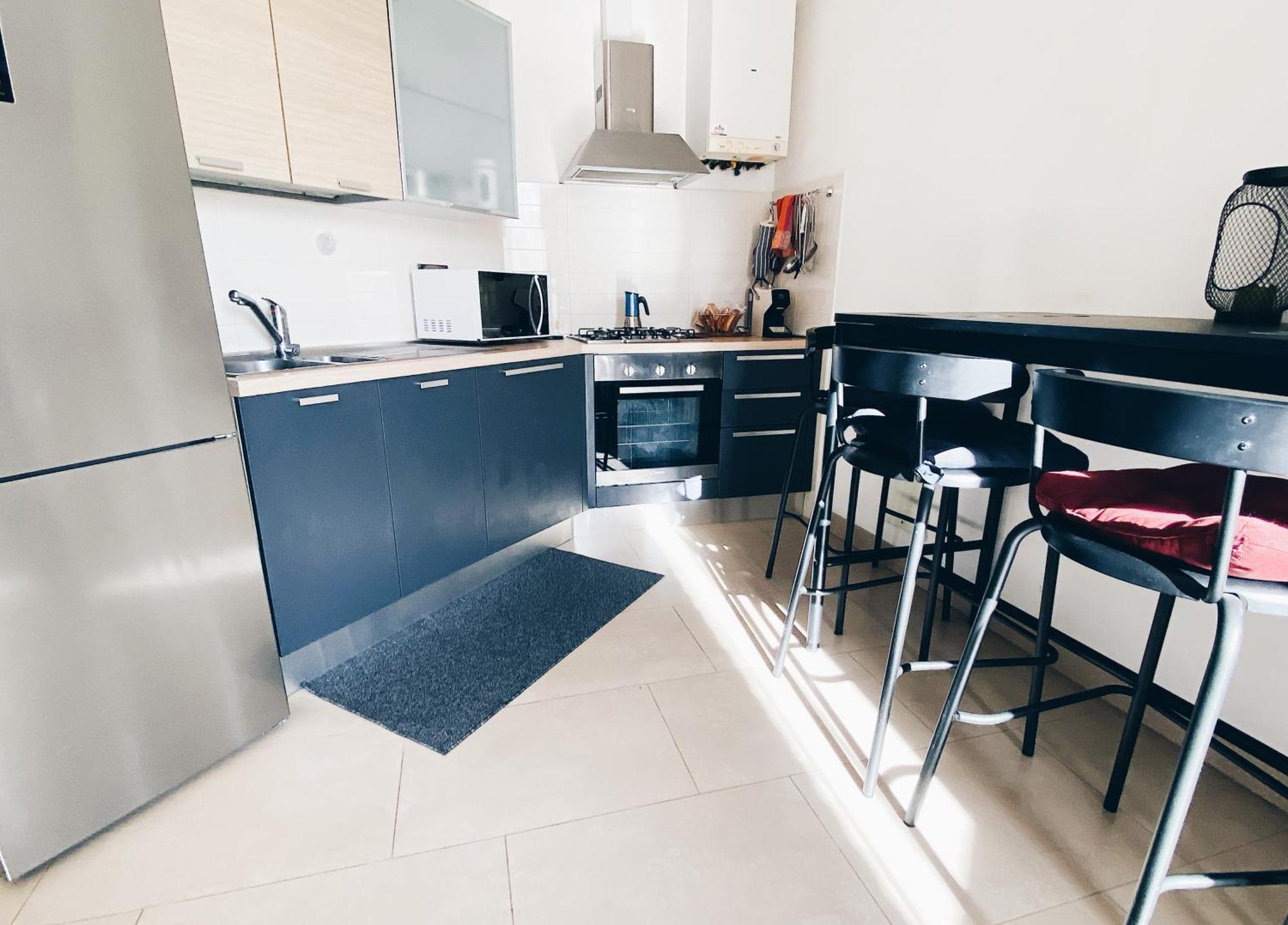 Apartment In Siena With Private Parking Bagian luar foto
